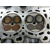 #OE04 Left Cylinder Head From 2008 Lexus RX350  3.5